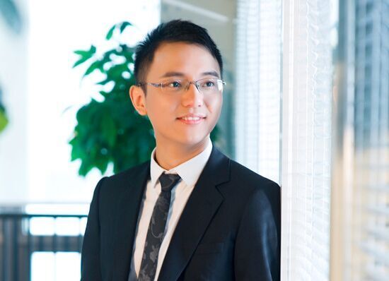 錢天鋒：風雨創業路，十年磨一劍