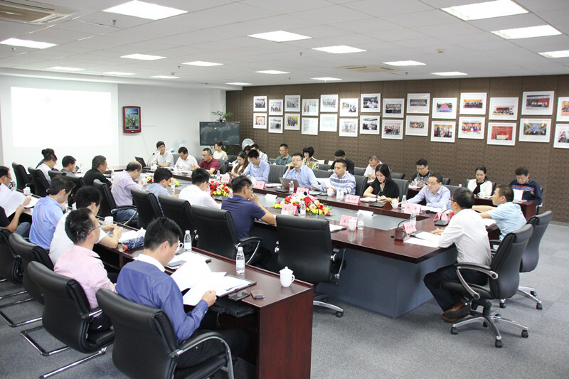 我集團(tuán)成功舉辦賽爾思想?yún)R公益論壇