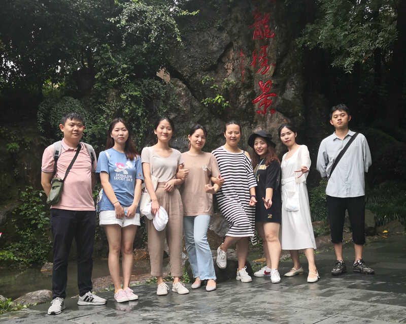 優(yōu)勝五部金華一日游