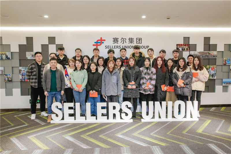 優(yōu)景寧波采購部組織新人參觀文化展廳