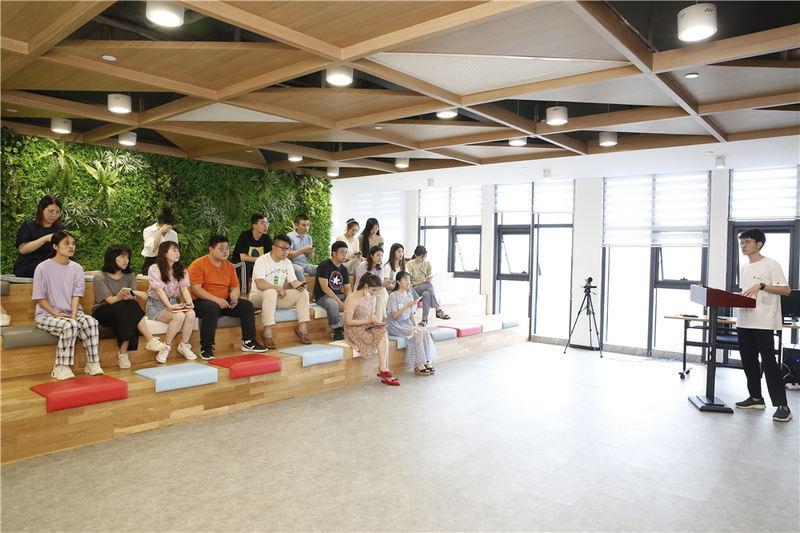 寧波行政組&設(shè)計(jì)之家剪輯培訓(xùn)圓滿收官