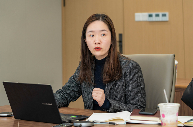 集團召開2022年首次文宣工作會議