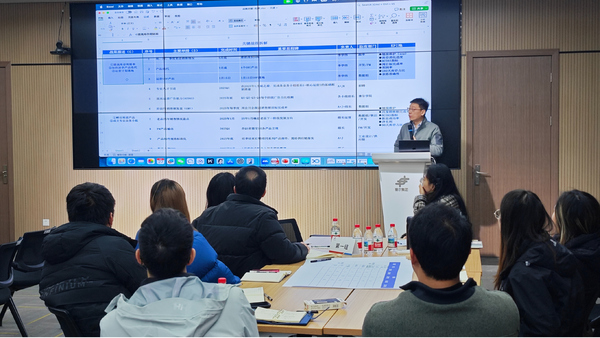 優貫戰略工作坊